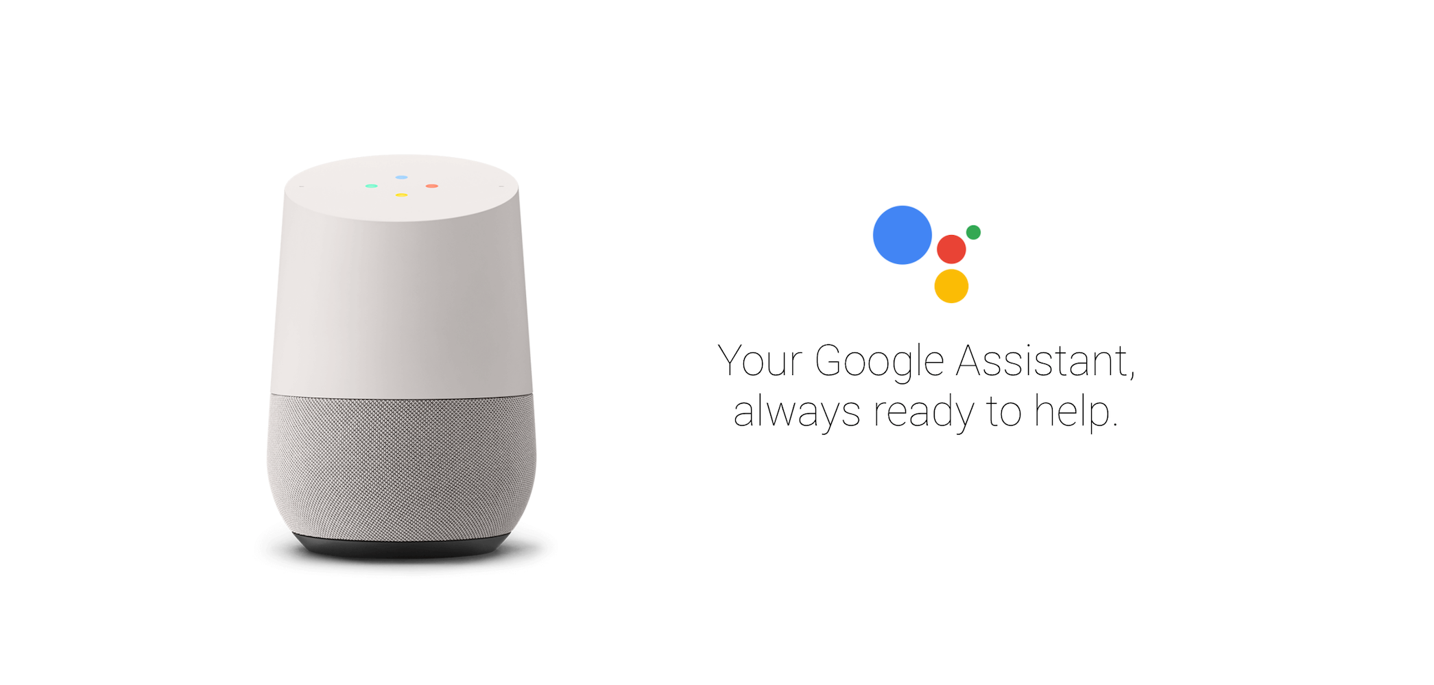 Google Assistant