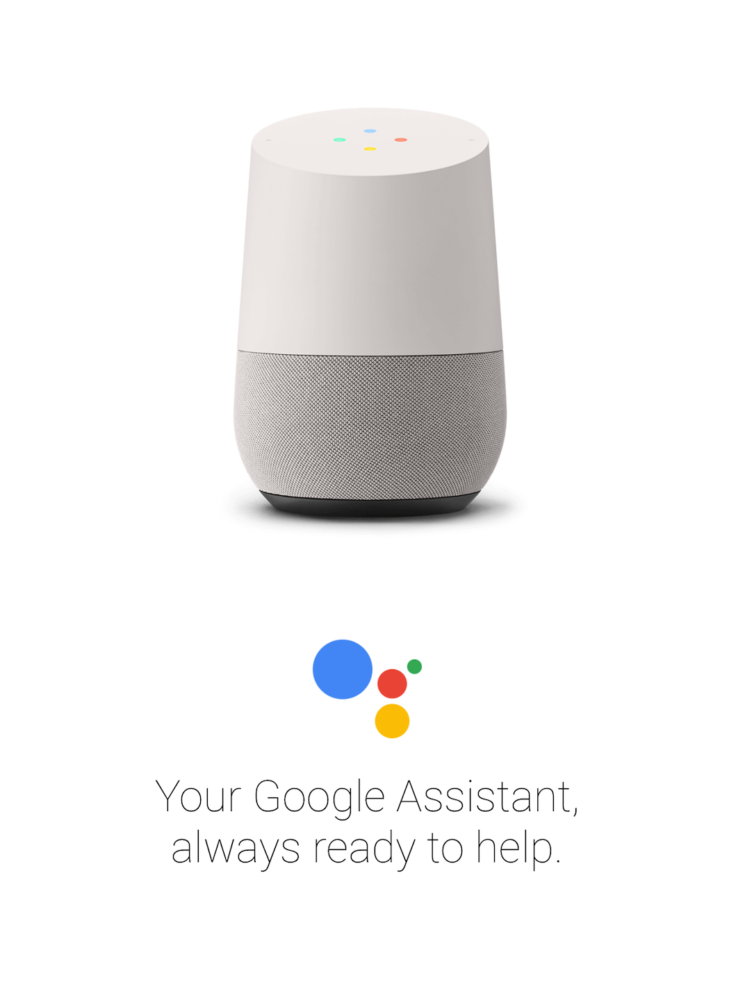 Google Assistant