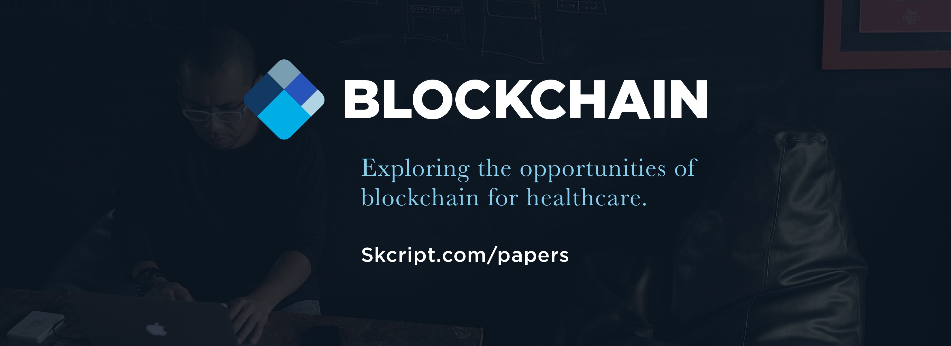 Blockchain for Healthcare White Paper