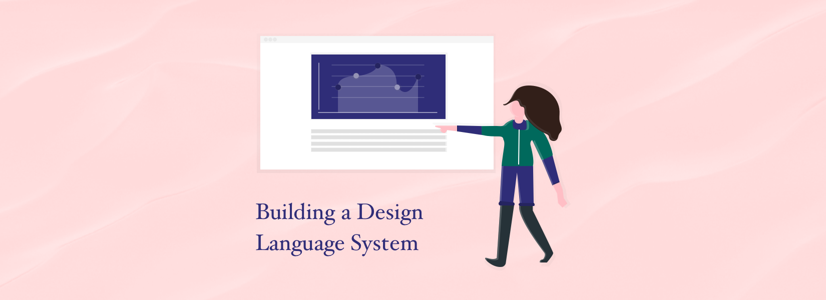 Building a Design Language System - Part 1 #DLS