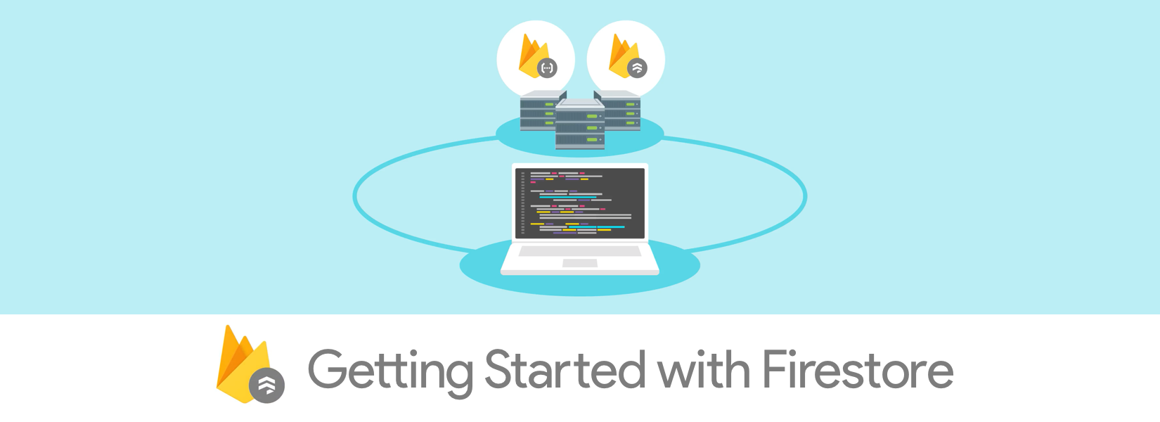 5 minute guide to deploying your first application using Firebase CloudStore [How-to]