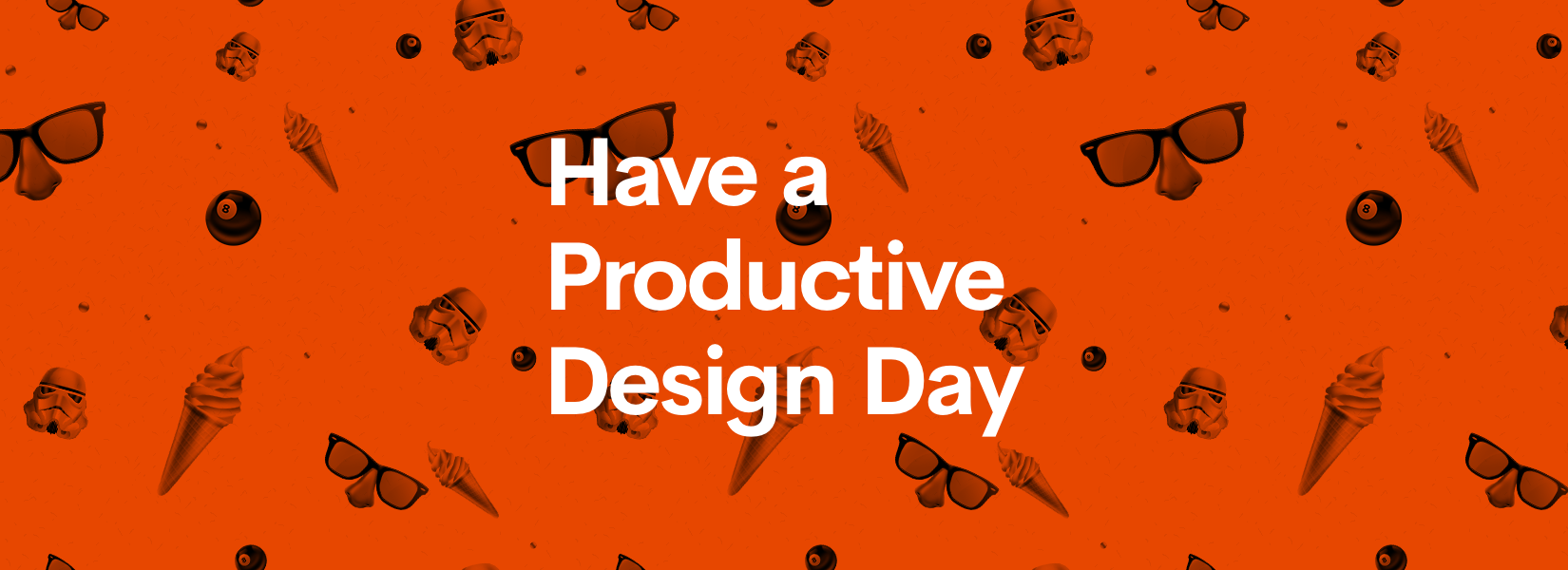 Are you a Designer? Here’s how you can have a productive design day.