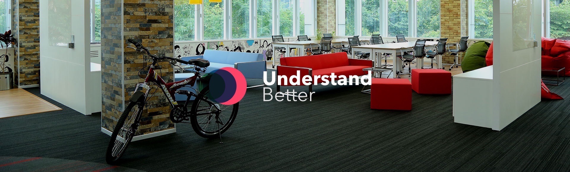 UnderstandBetter incubates at SAP’s Startup Studio